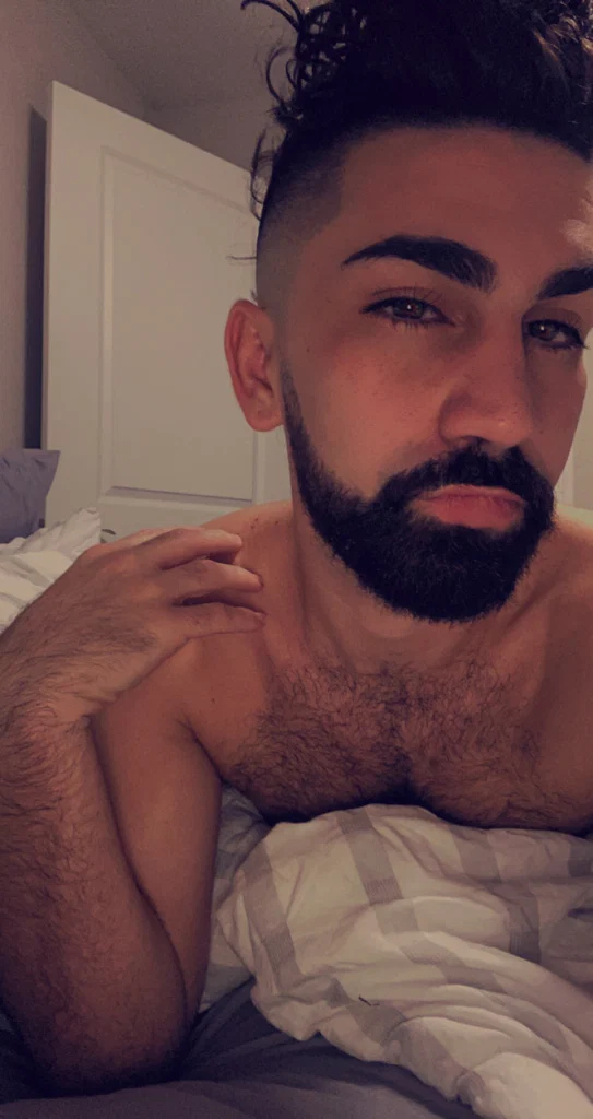 Geovanni's avatar