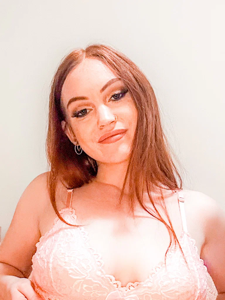 ginger - free 💕's avatar