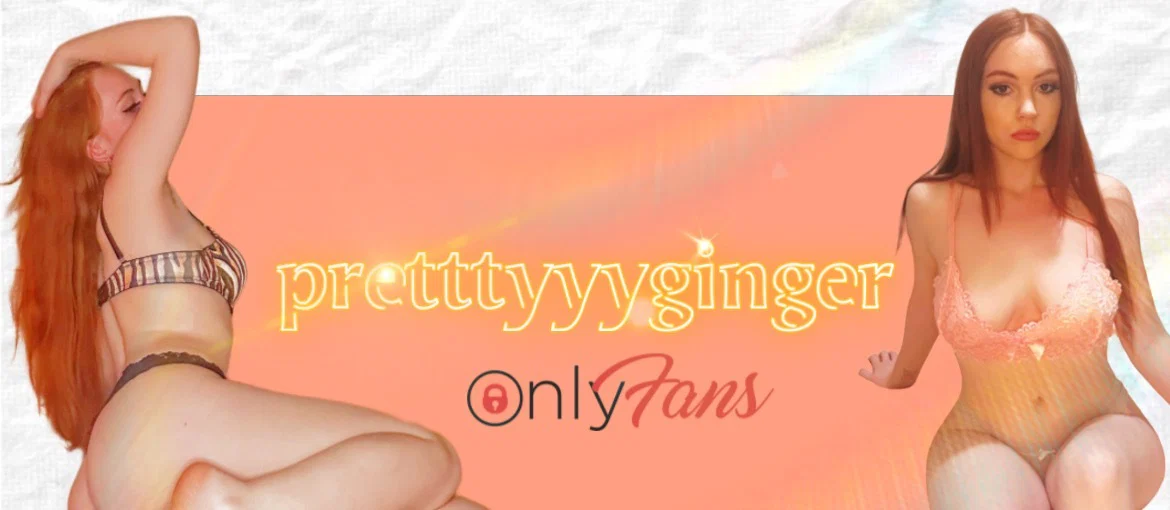 ginger - free π profile banner