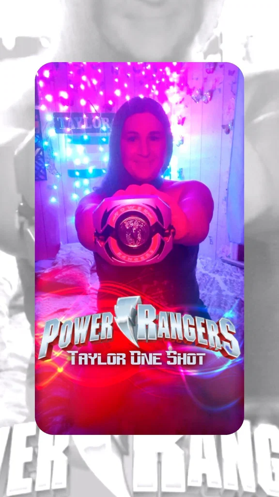 Taylor OneShot's avatar