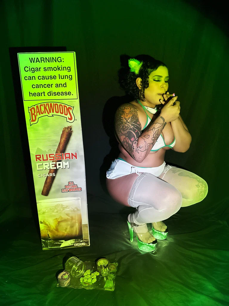 Kimiko Cosplay
