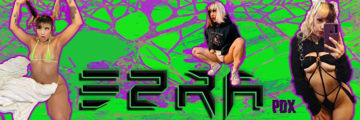 Ezra profile banner