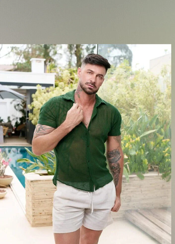 Gabriel Castro