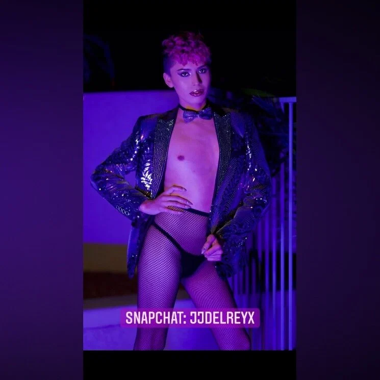Jj Del Rey profile banner