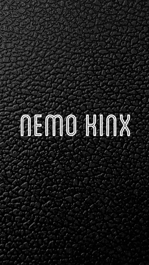Nemo Kinx profile banner