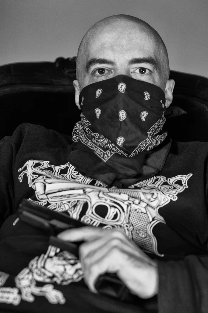 SteveDiabolo's avatar
