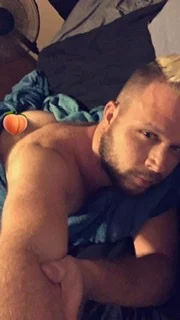 Colton Allen profile banner