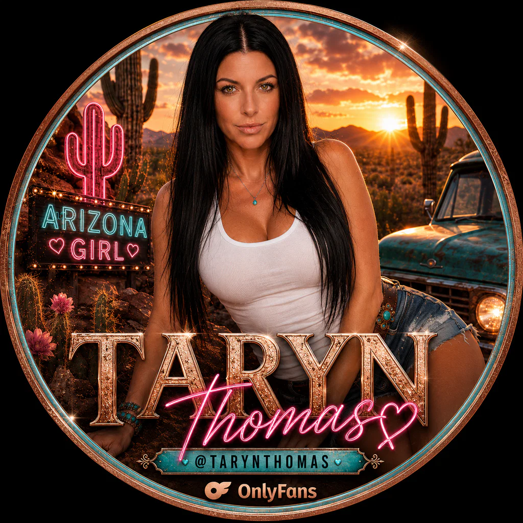 Taryn Thomas's avatar