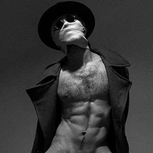 Francis J Holloway's avatar