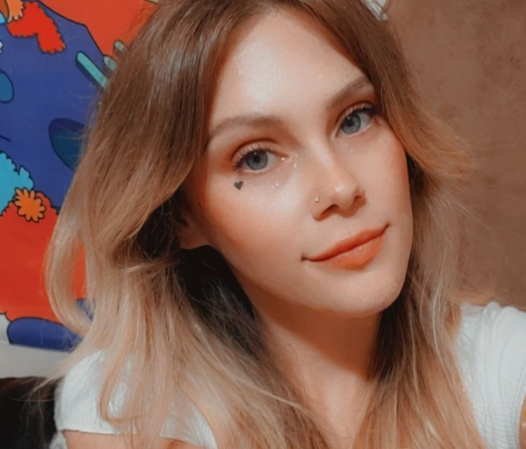 Miss Mila Marie's avatar