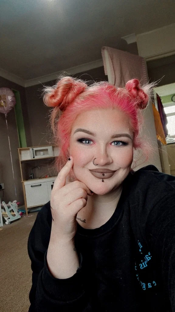 Gothicc's avatar