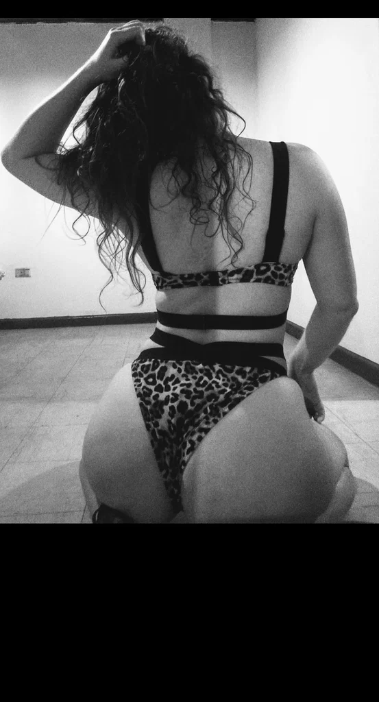Jazmine The Goddess