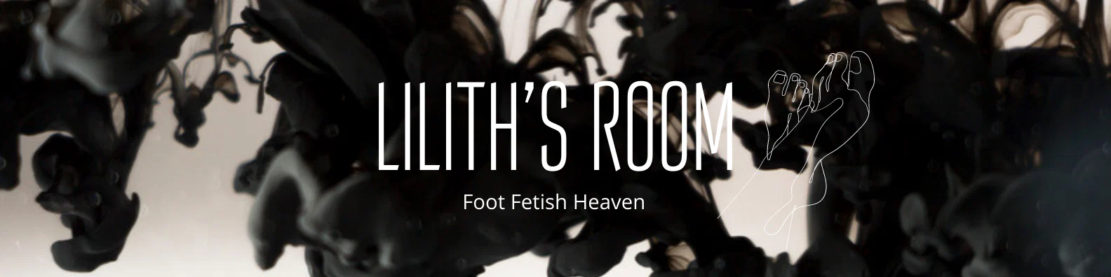 Lilith’s room profile banner