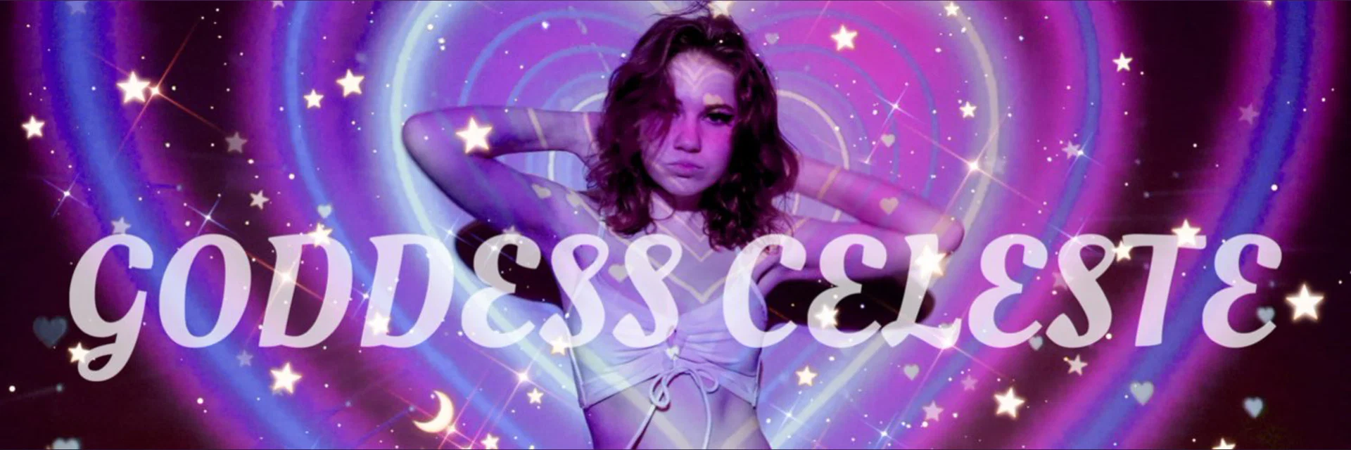 ⭐️Celeste⭐️ profile banner