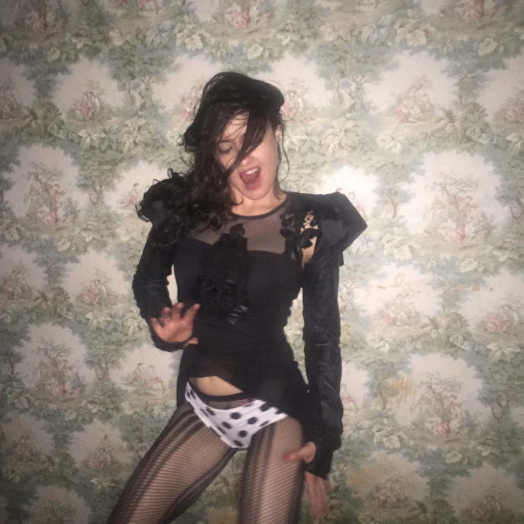 Rebekah's avatar
