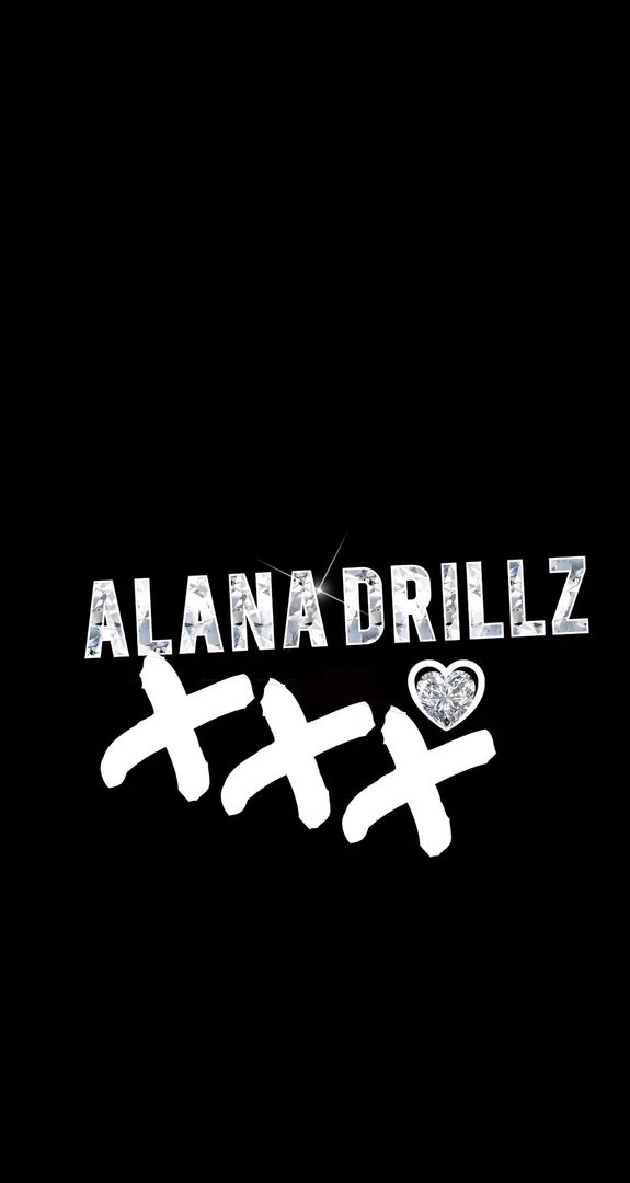 Alana Drillz profile banner