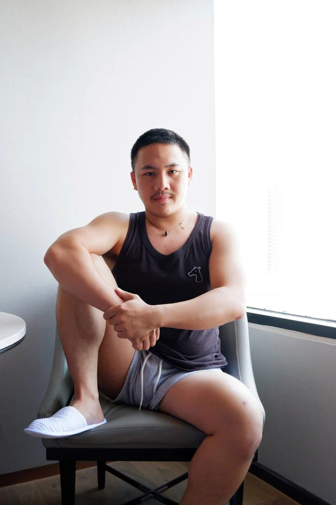 Alex wong's avatar