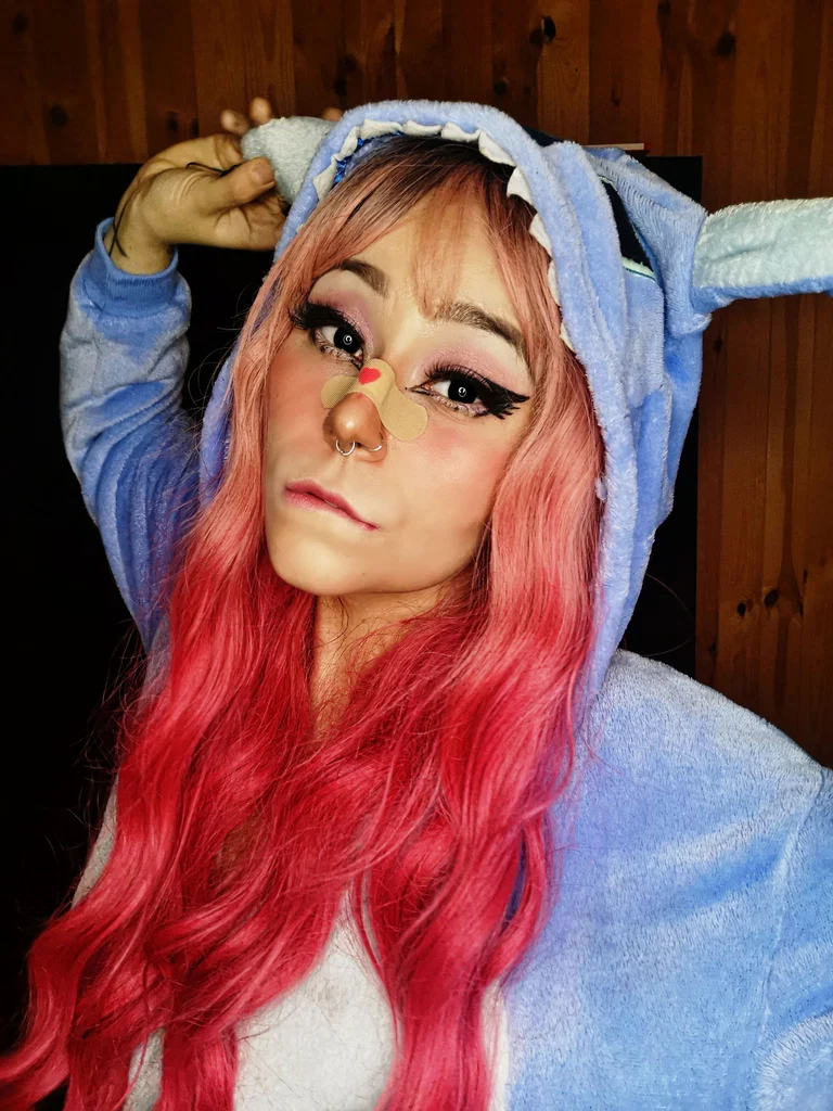 Pixie Amore's avatar
