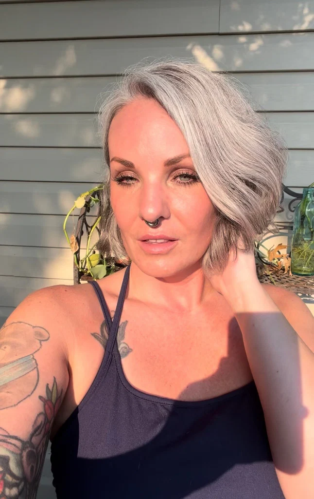 Taylor Joy's avatar
