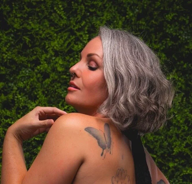 Taylor Joy profile banner