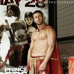 Jack Lawrence XXX's avatar