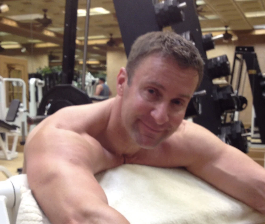 Jack Lawrence XXX profile banner