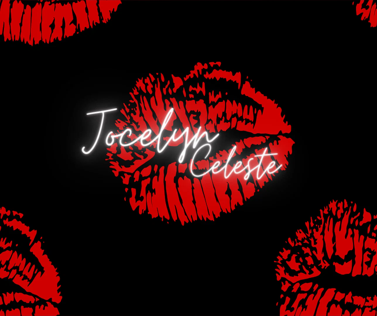 JOCELYN FREE 🩷 profile banner