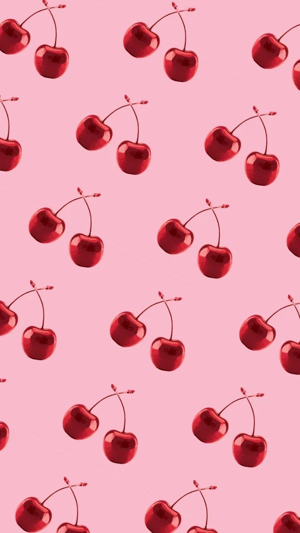 cherries n cream ๐ profile banner