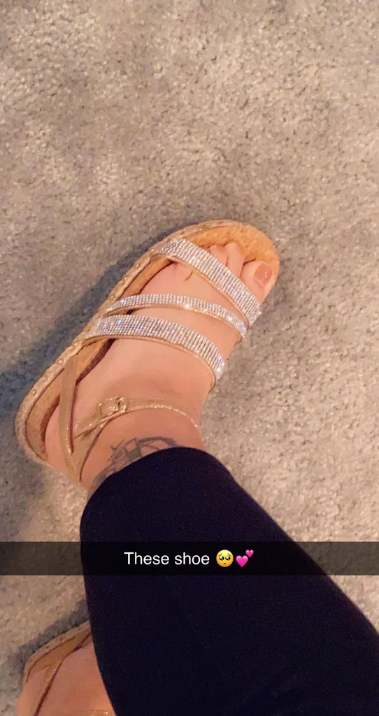 Rosie's avatar