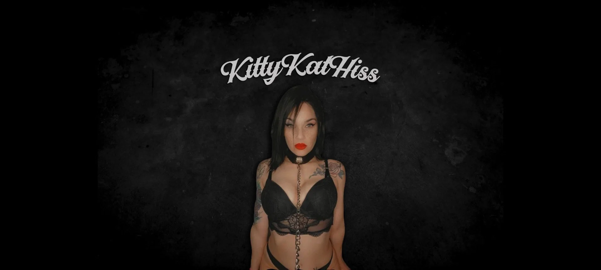 KittykatHISS profile banner