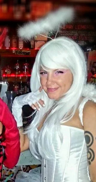 Bailey Nicole's avatar