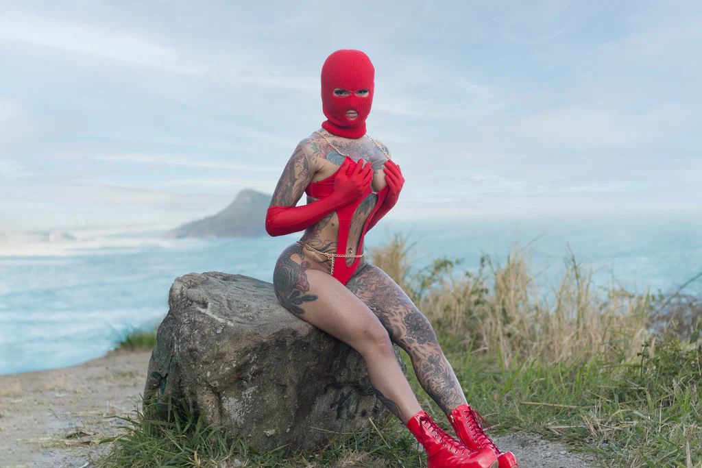 Maynara'h Anjos's avatar