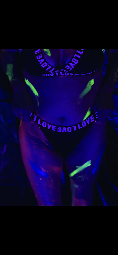 🤤💋Amber profile banner