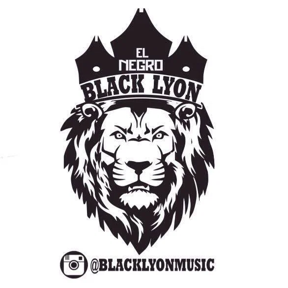 El Negro Lyon profile banner