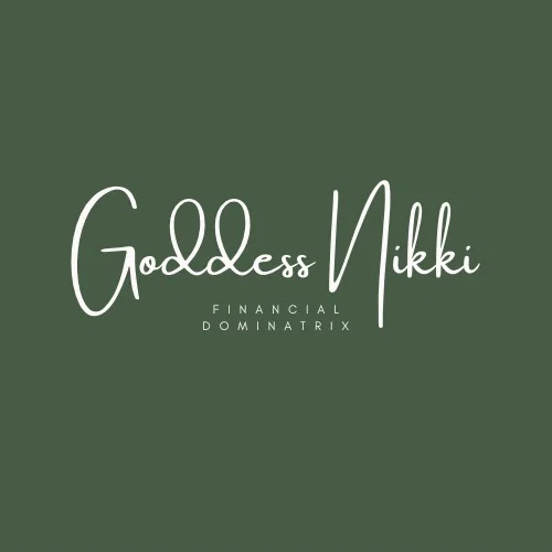 Goddess Nikki profile banner