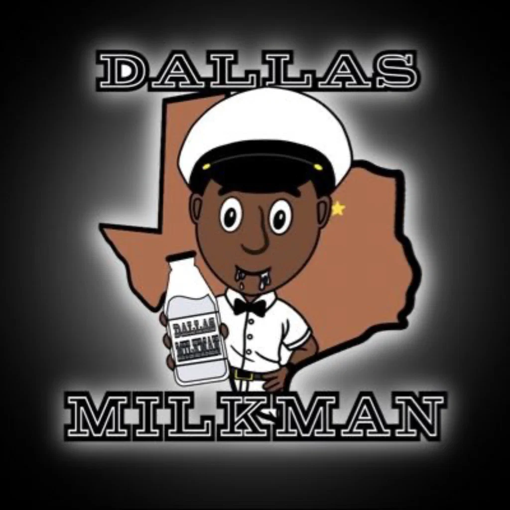 DALLAS MILKMAN
