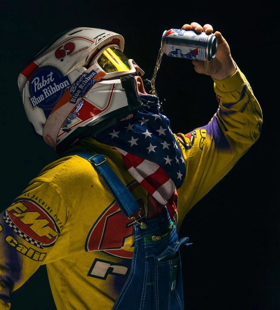 Ronnie Mac 69's avatar