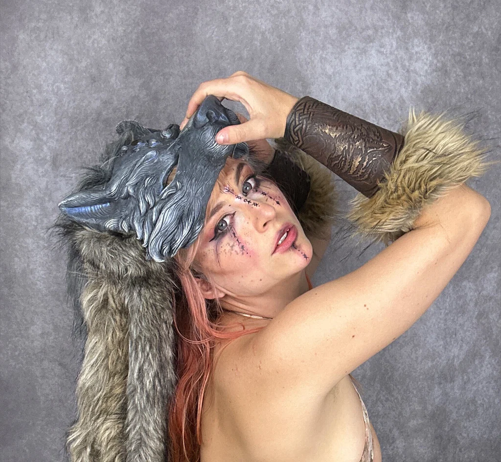 Meisha Mock VIP's avatar