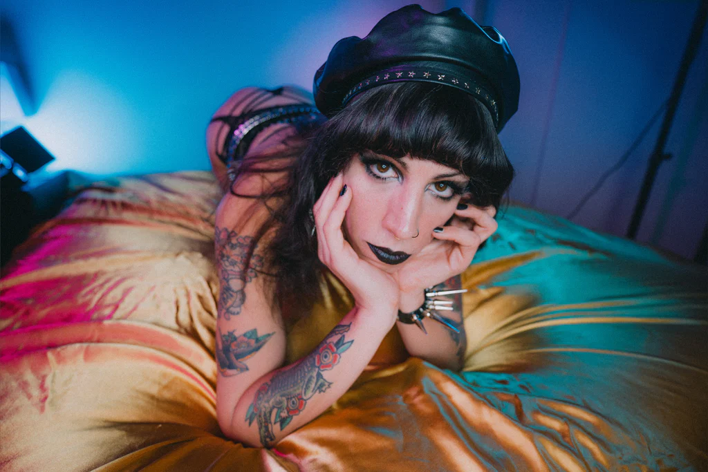 Alexa Hoyt 🖤