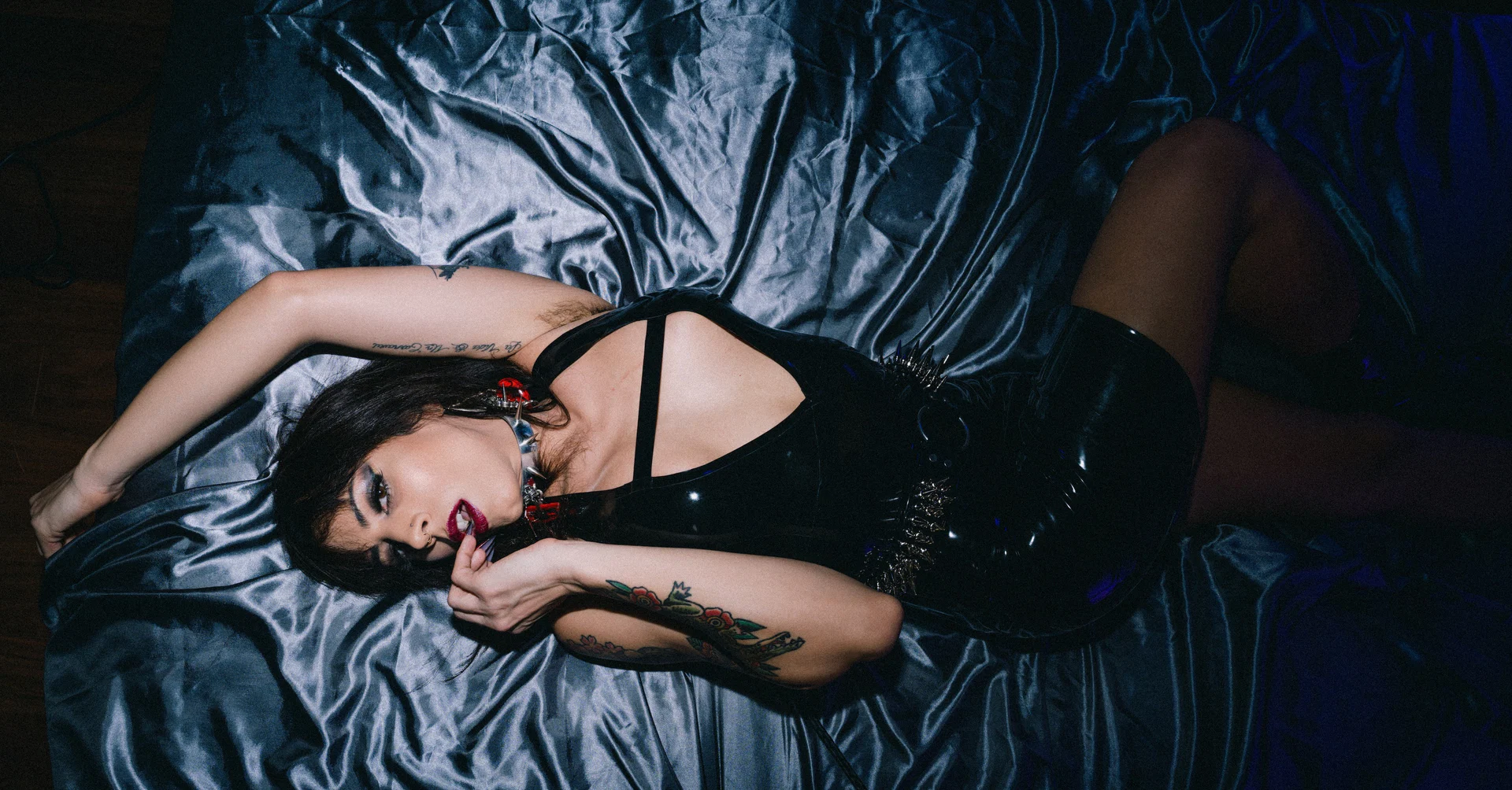 Alexa Hoyt π€ profile banner
