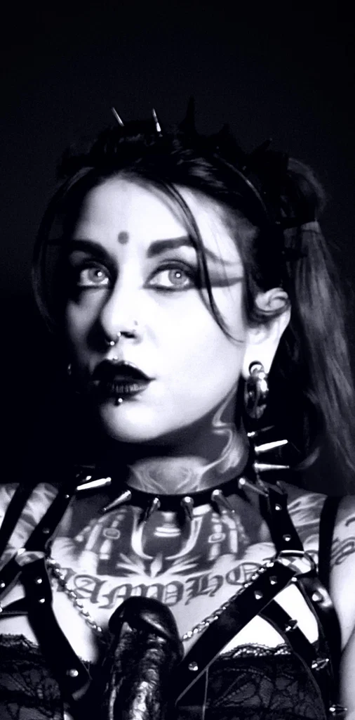 Obscura Daemonia's avatar