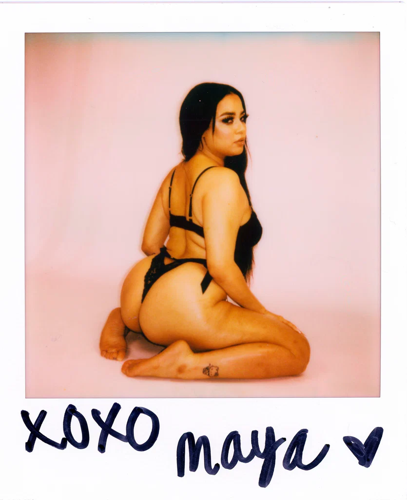 Maya Bijou's avatar