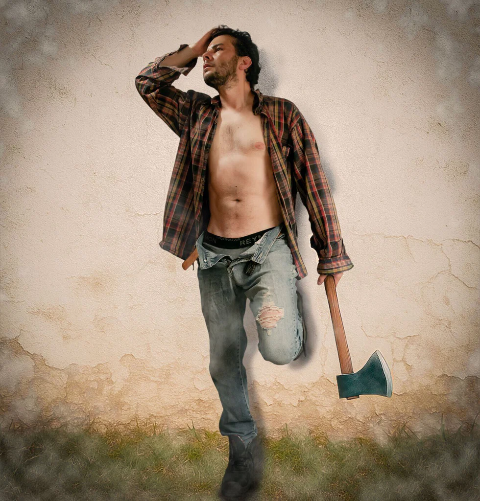 Erotic Man For You's avatar
