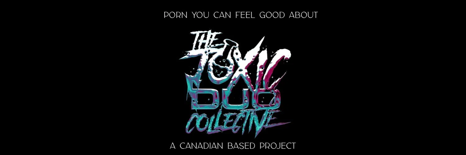 The Toxic Duo Collective profile banner