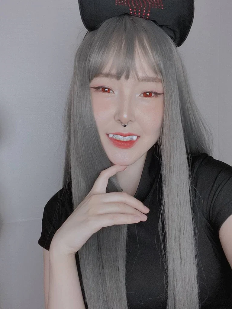 Sally Wu Korean Baby's avatar