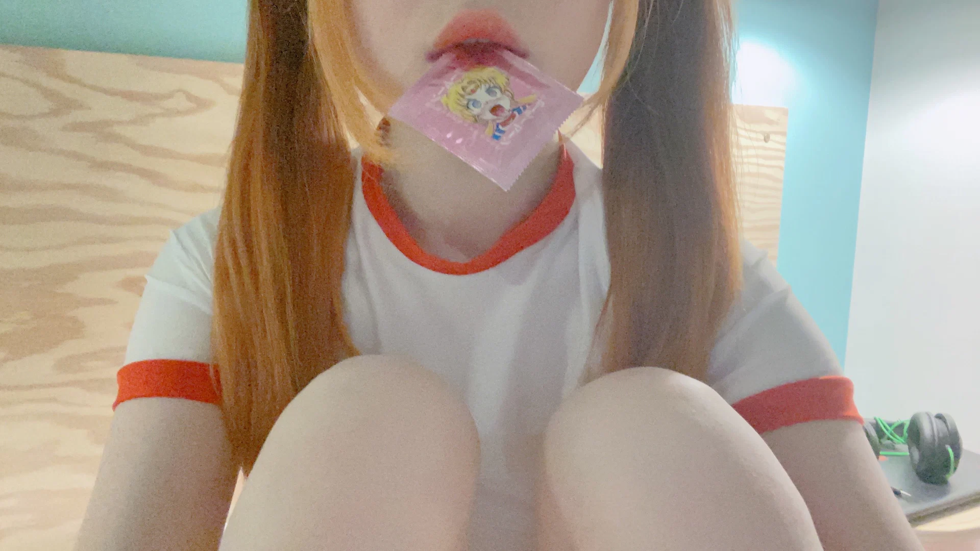 Sally Wu Korean Baby profile banner