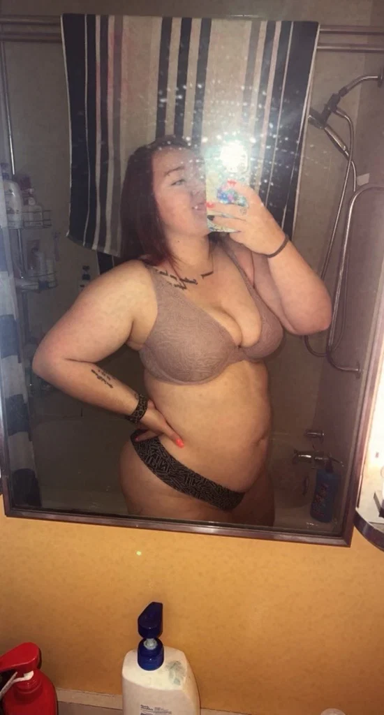 Sweet Cheeks