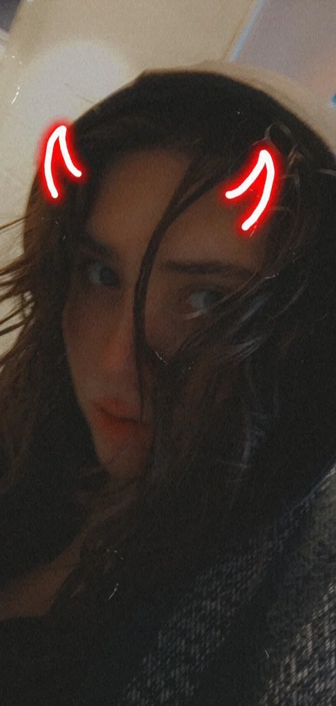 My sweet Thing's avatar
