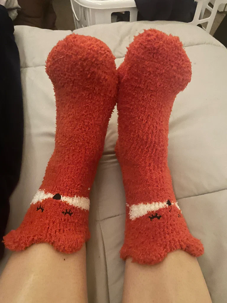 Feetpics