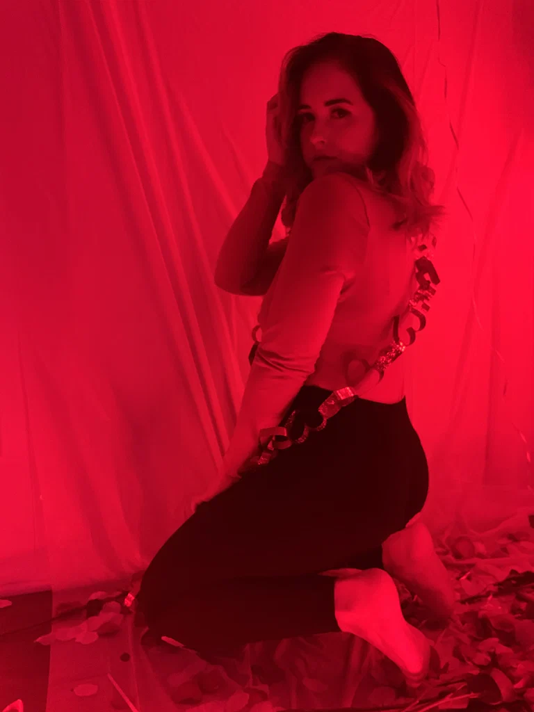 Elizabeth Cross's avatar
